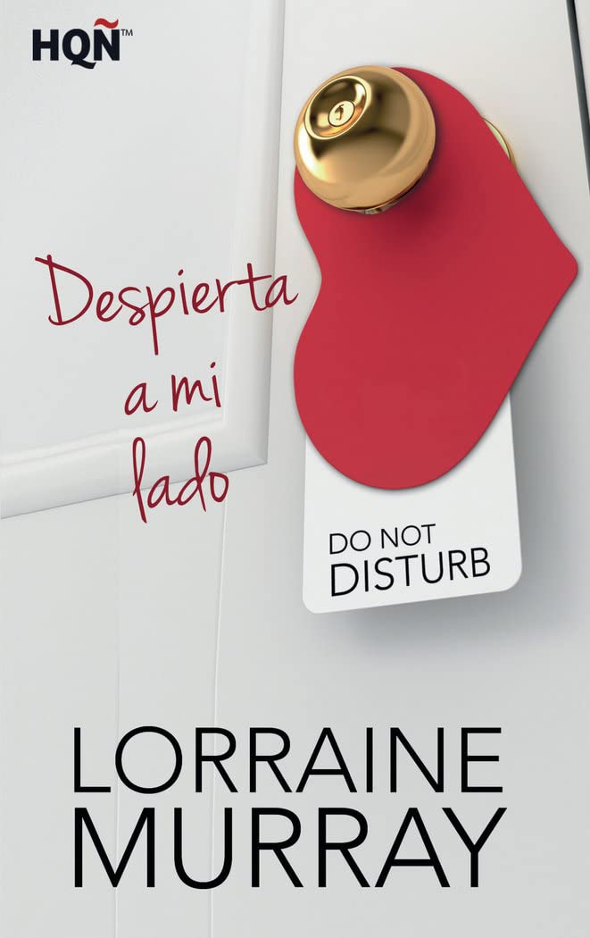 Despierta a mi lado (HQÑ NUESTRAS AUTORAS, Band 23) Contemporary literature
