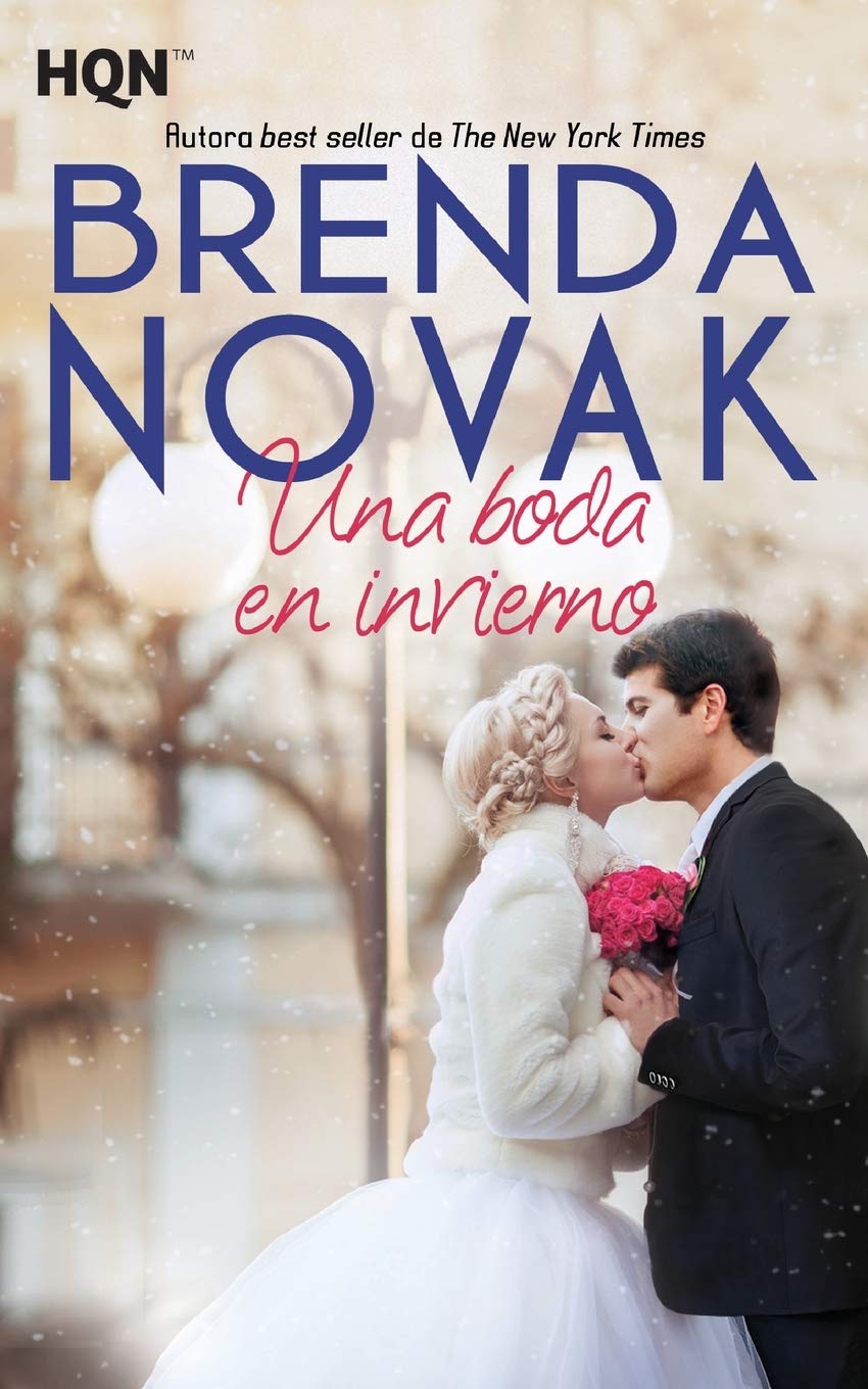 Una boda en invierno (HQN, Band 138) Contemporary literature