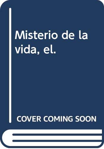 Santuario rupestre prehistorico de"el misterio de la vida" book