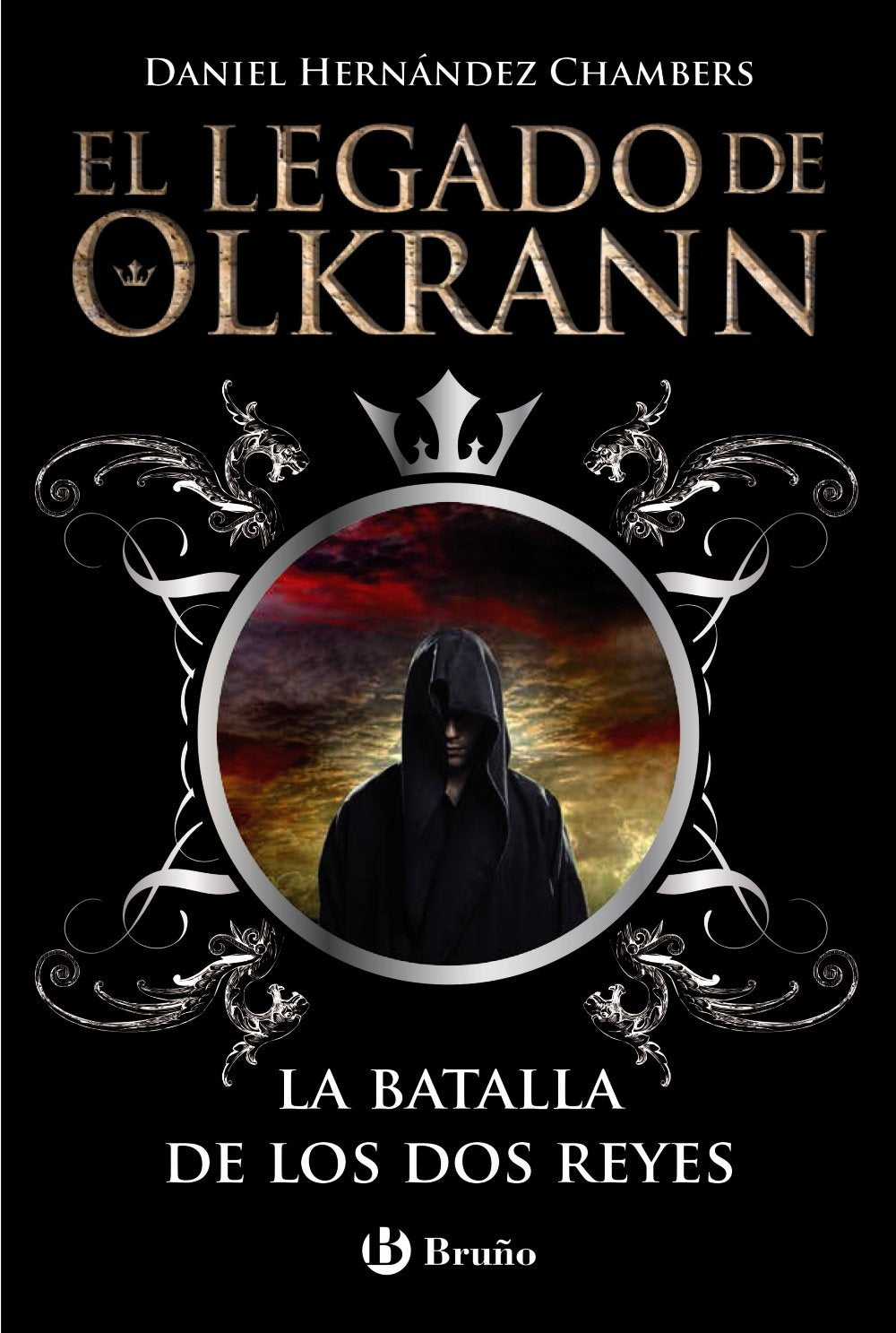 El legado de Olkrann 1. La batalla de los dos reyes Social Sciences