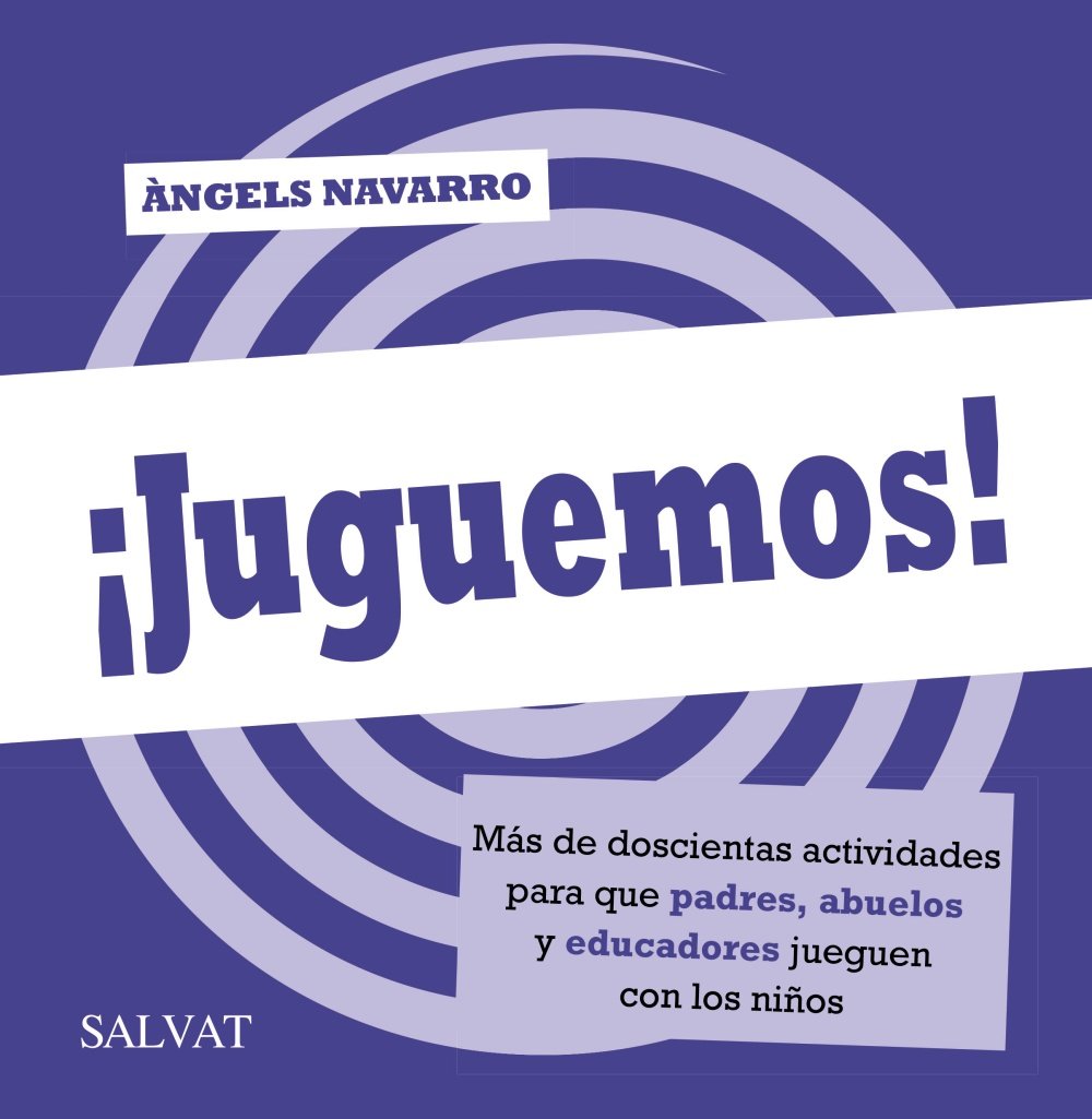 ¡Juguemos! Más de doscientas actividades para que padres, abuelos y educadores jueguen con los niños (Castellano - ADULTOS - LIBROS SINGULARES - Otros libros singulares) Tiptoi & Games
