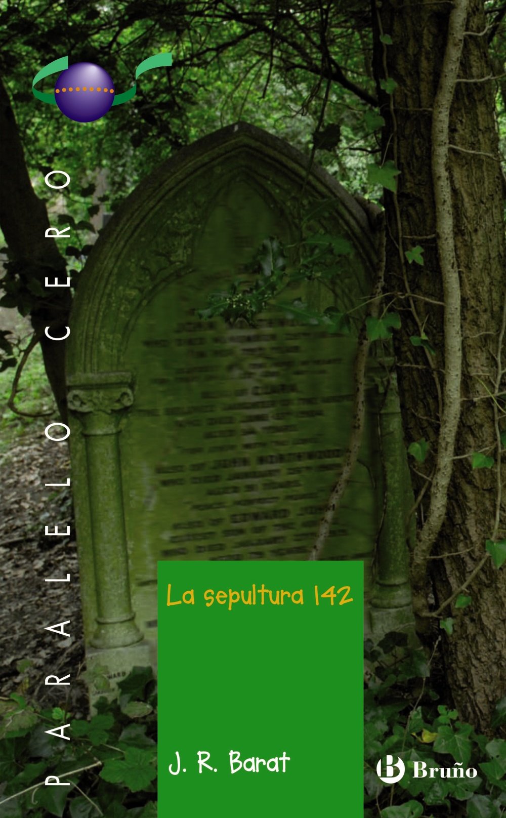 La sepultura 142, Bachillerato Social Sciences