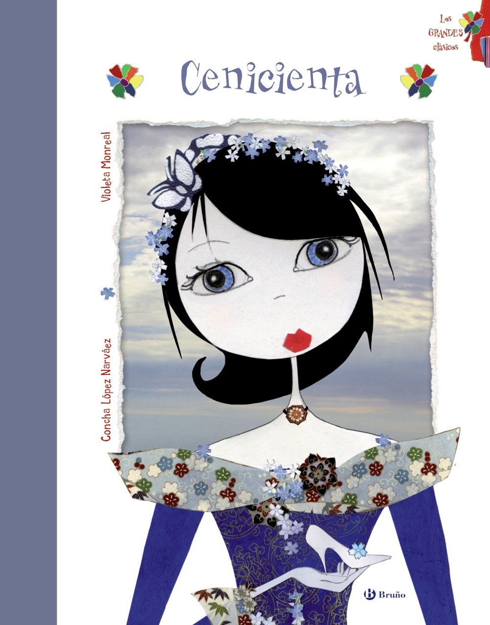 Cenicienta (Castellano - A PARTIR DE 6 AÑOS - ÁLBUMES - Grandes clásicos) Social Sciences