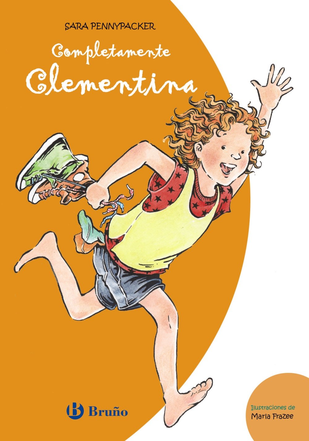 Completamente Clementina (Castellano - A Partir De 8 Años - Personajes - Clementina) Social Sciences
