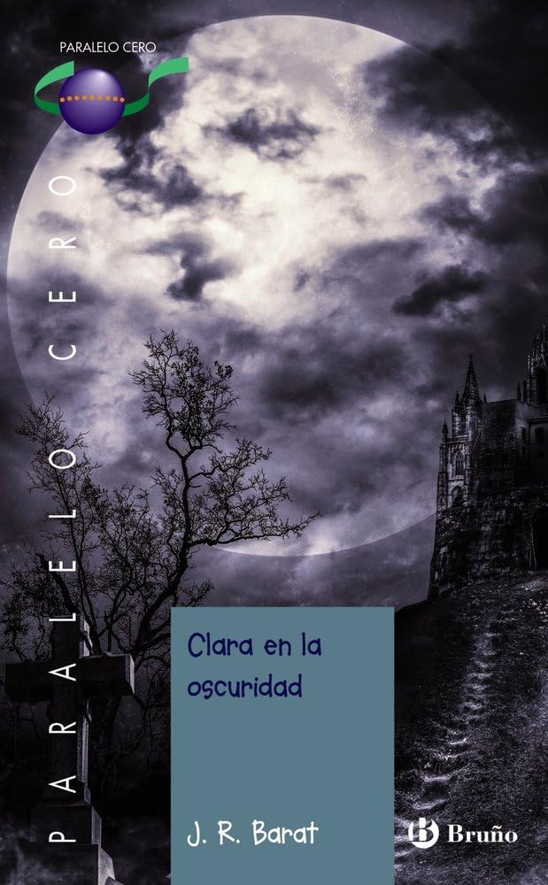 Clara en la oscuridad Social Sciences