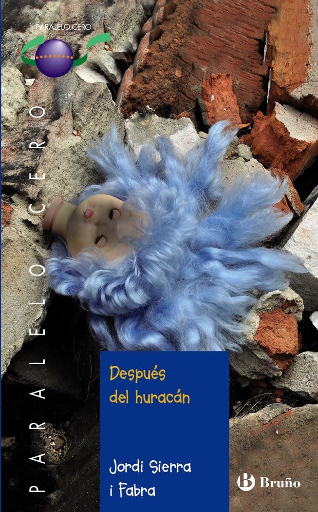 Después del huracán book