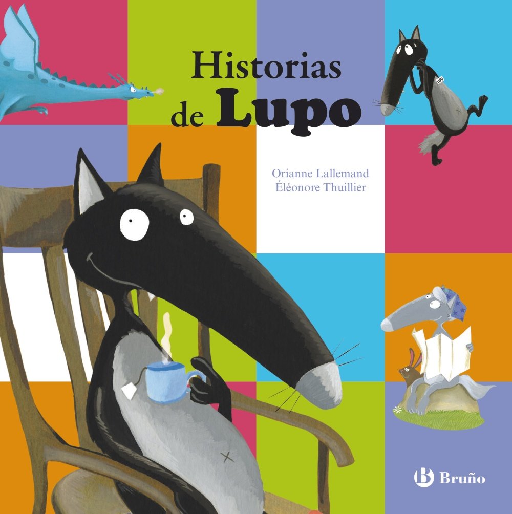 Historias de Lupo Social Sciences