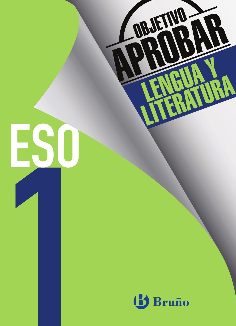 Objetivo aprobar Lengua y Literatura 1 ESO: Edición 2016 (Castellano - Material Complementario - Objetivo aprobar) Learning & Reference