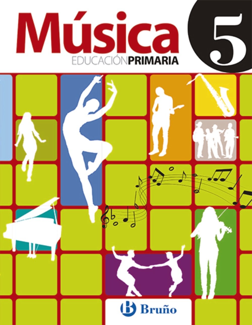 Música 5 Primaria (5º Primaria) Learning & Reference