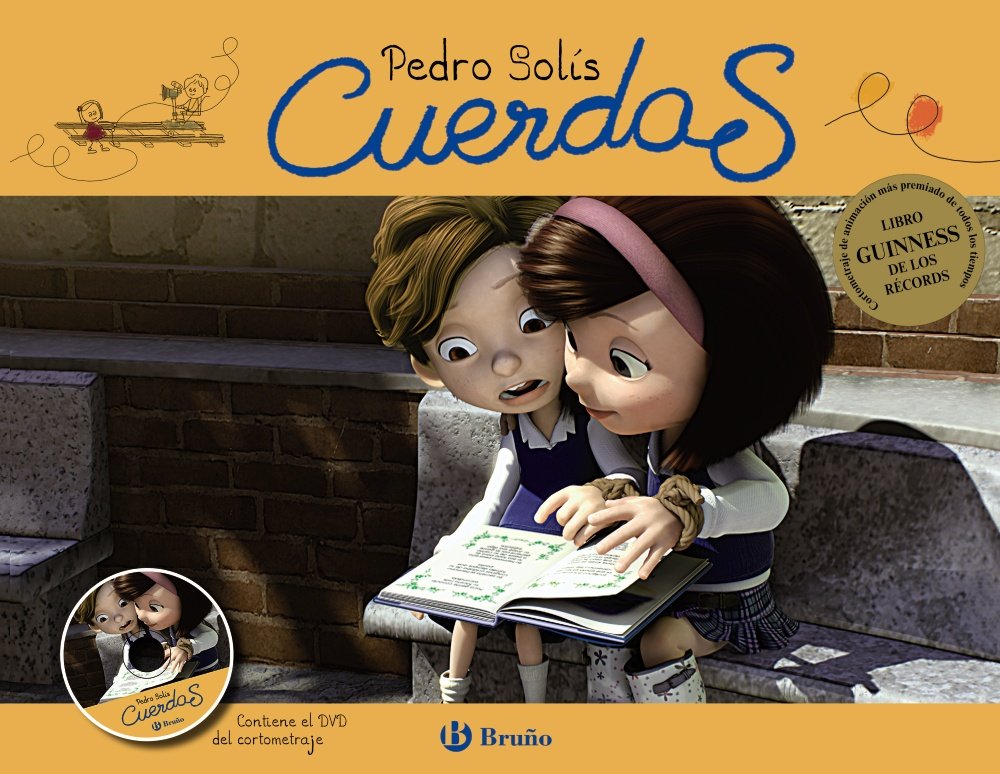 Product Image: Cuerdas