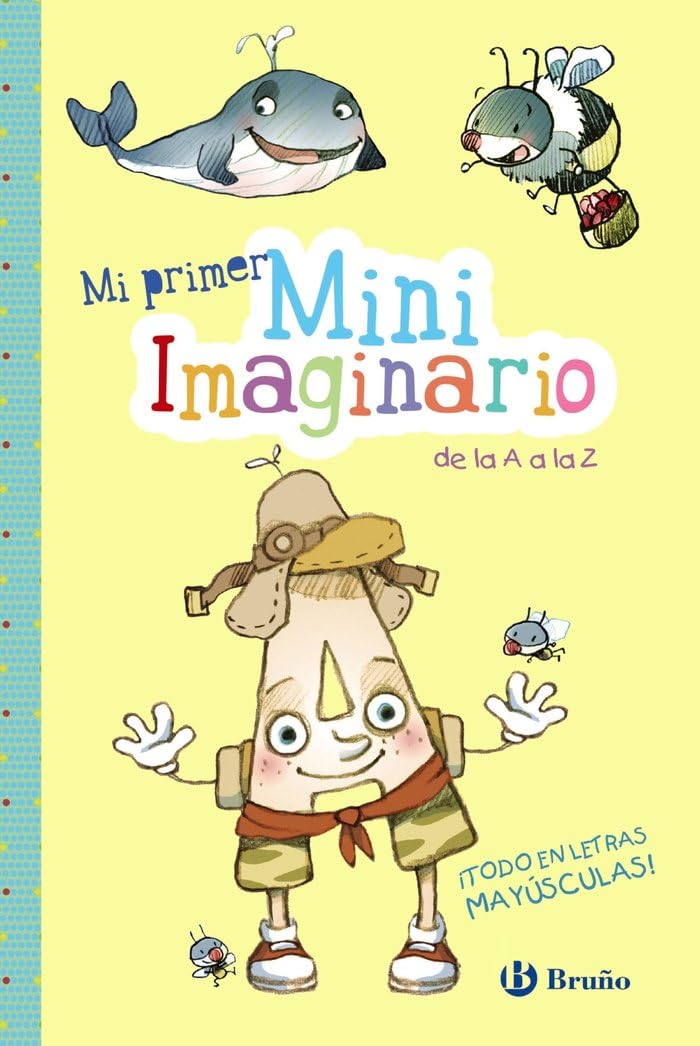 Mi primer MiniImaginario de la A a la Z Social Sciences