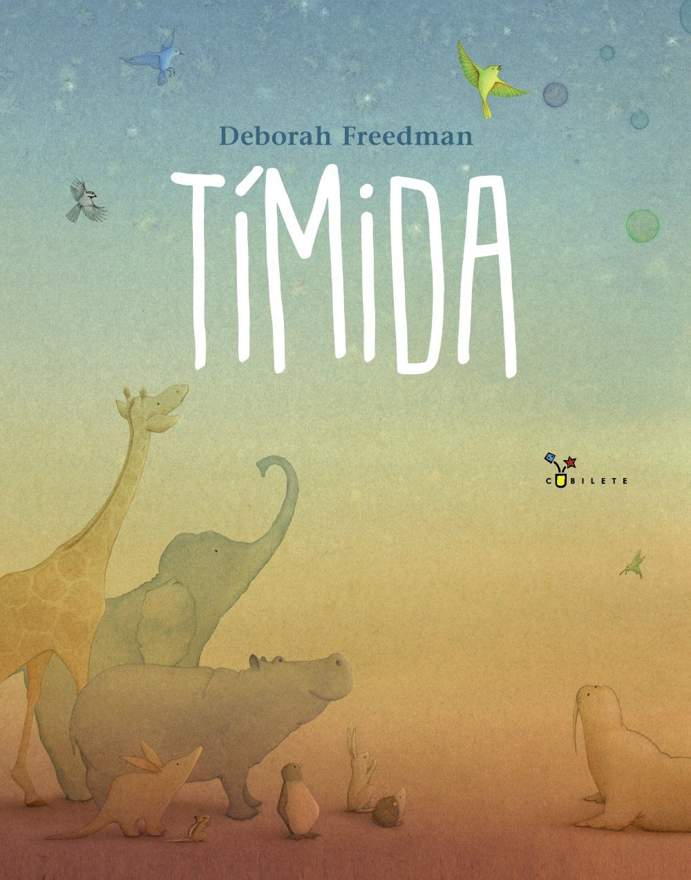 Product Image: Timida