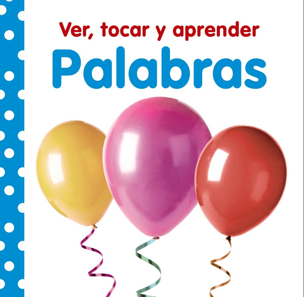 Ver, tocar y aprender. Palabras Social Sciences