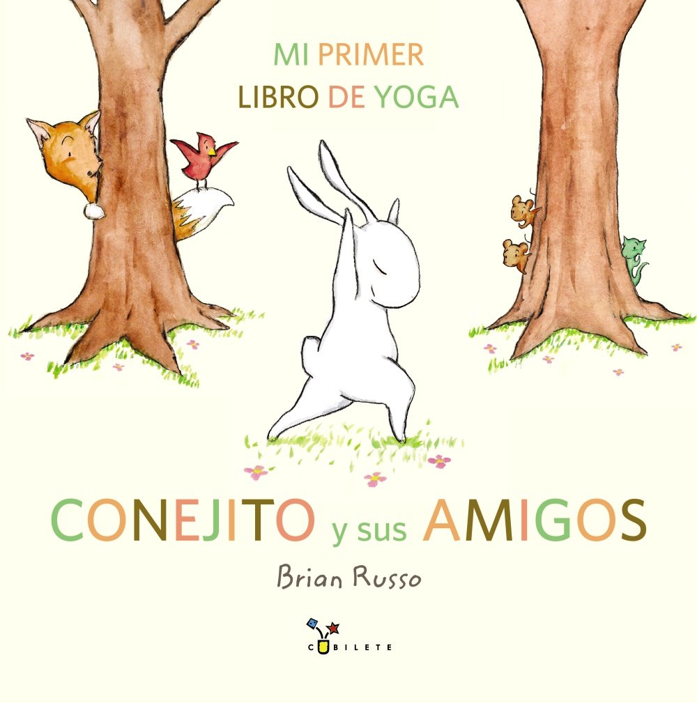 Product Image: Conejito y Sus Amigos