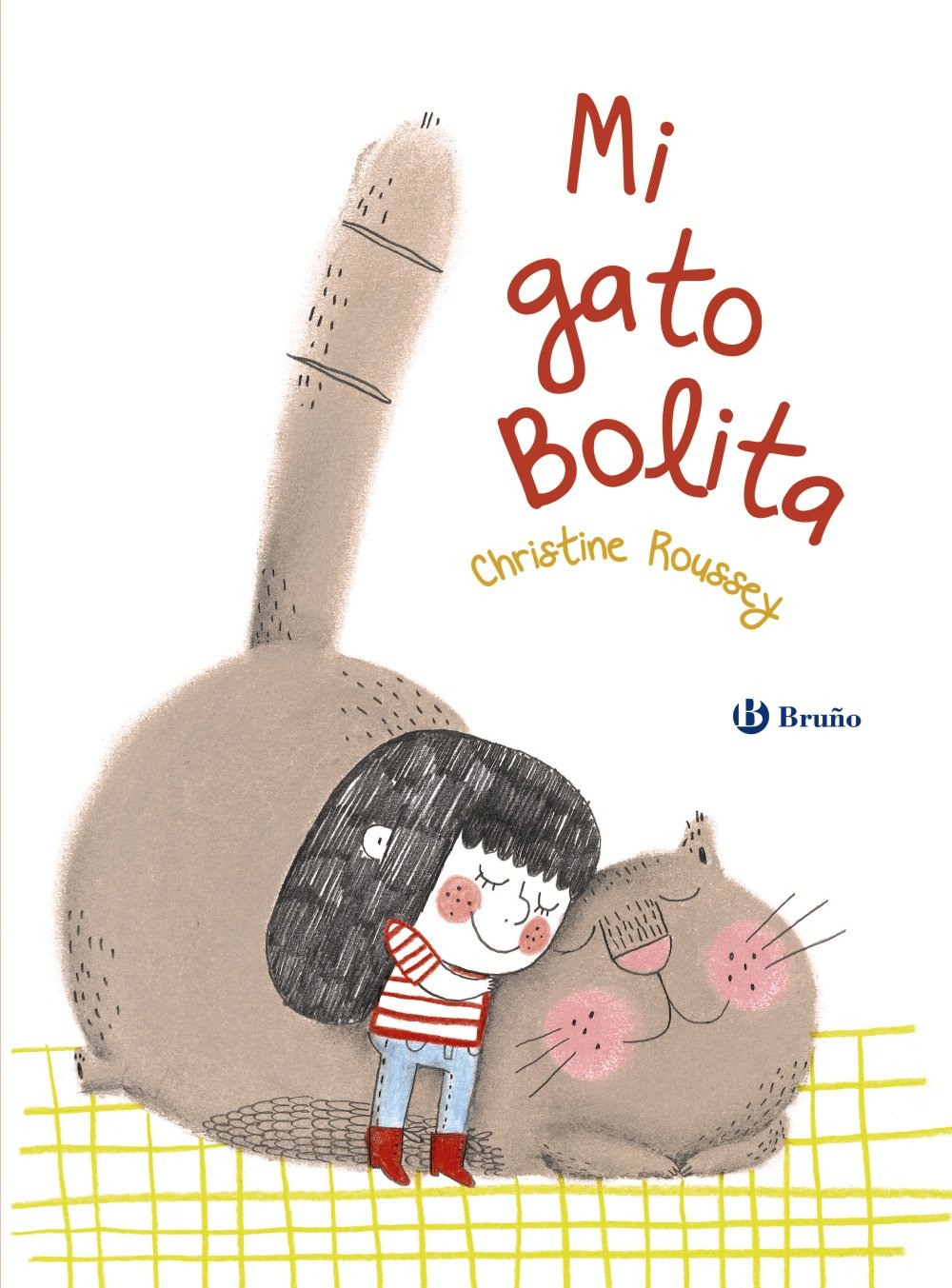 Mi Gato Bolita (Castellano - A PARTIR DE 3 AÑOS - ÁLBUMES - Otros álbumes) Living & Furnishing