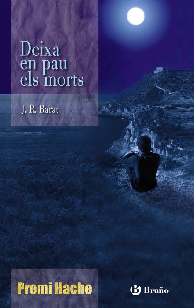 Deixa en pau els morts book