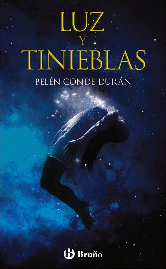 Luz y tinieblas book
