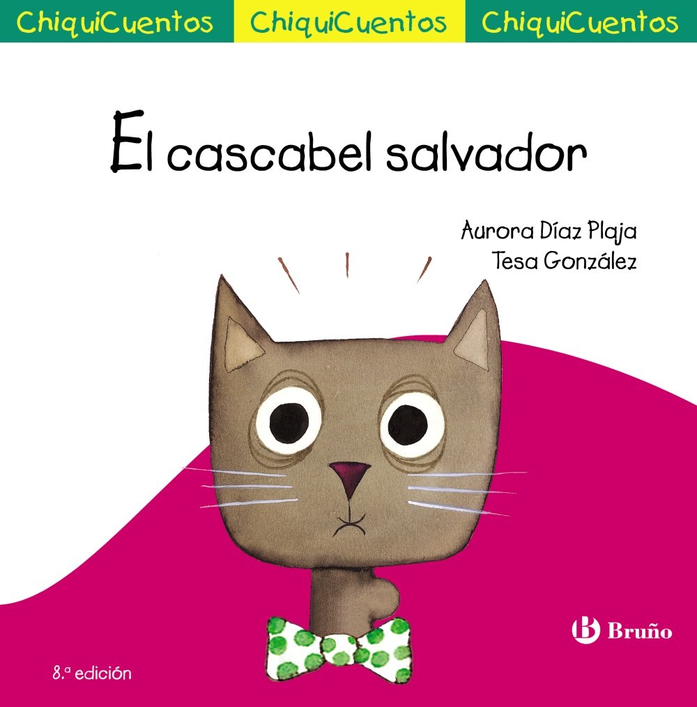 El cascabel salvador book