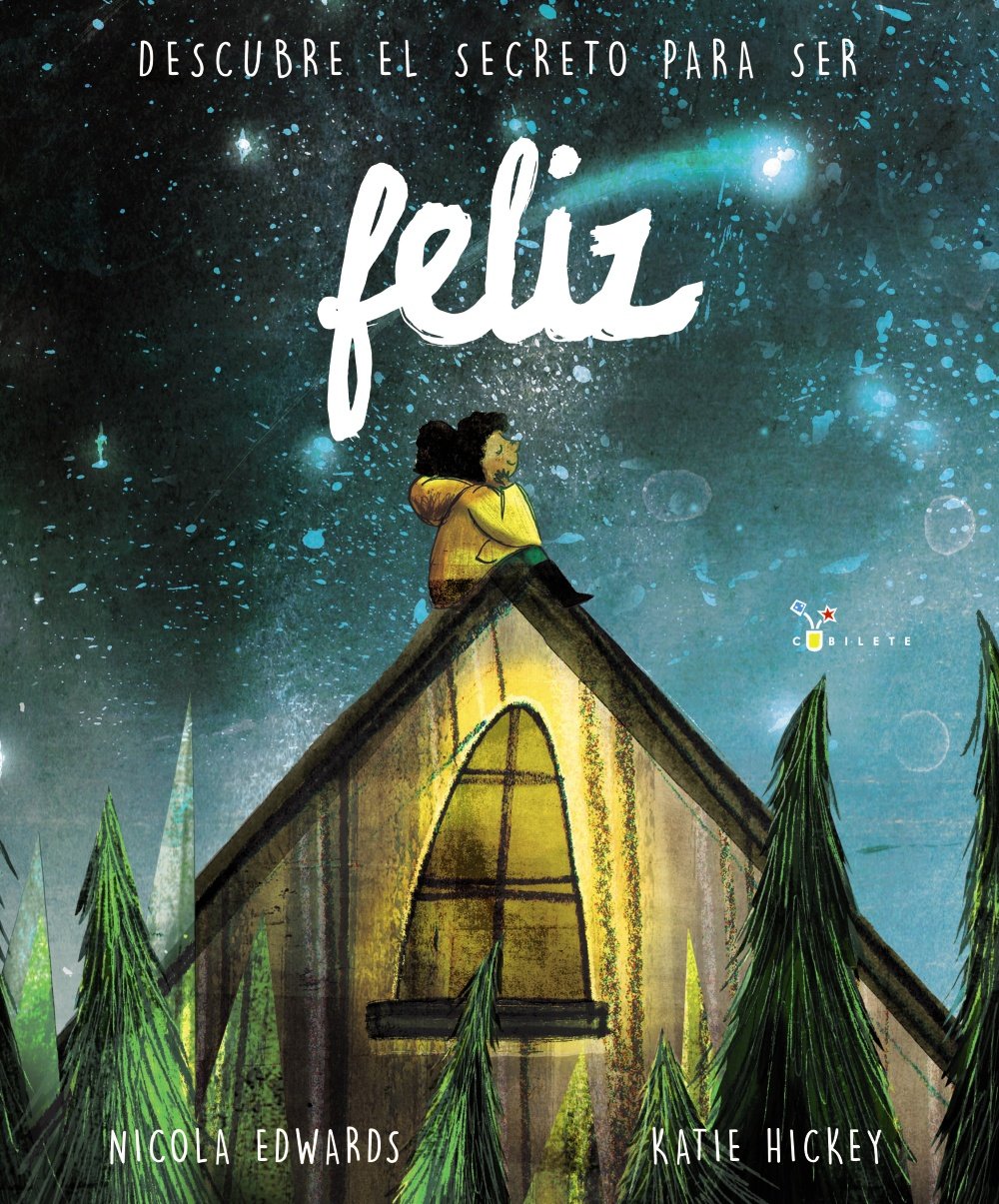 feliz: Descubre el secreto para ser book