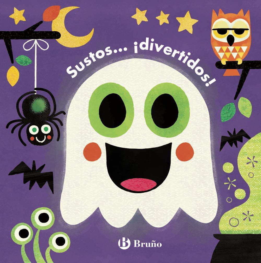 Caritas. Sustos... ¡divertidos! Social Sciences