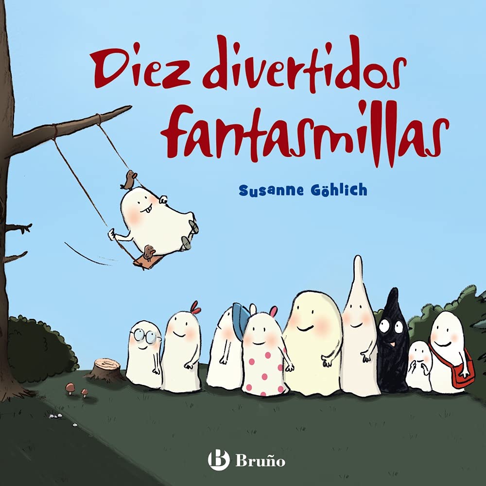 DIEZ FANTASMILLAS (TÍTULO PROVISIONAL) Social Sciences