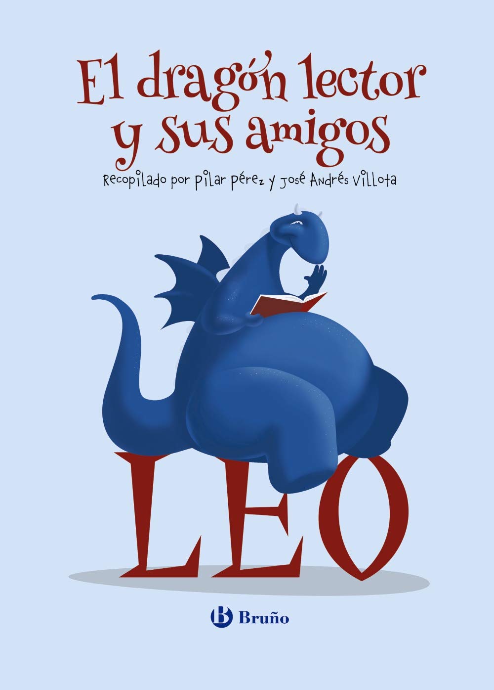 El dragón lector y sus amigos book