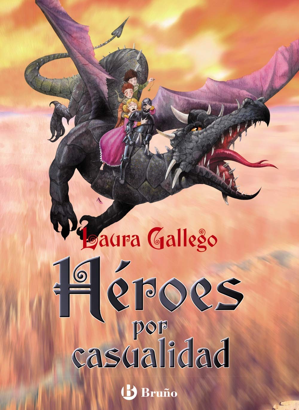 Héroes por casualidad (Castellano - A PARTIR DE 10 AÑOS - PERSONAJES Y SERIES - Aventuras por casualidad) Novels & Short Stories