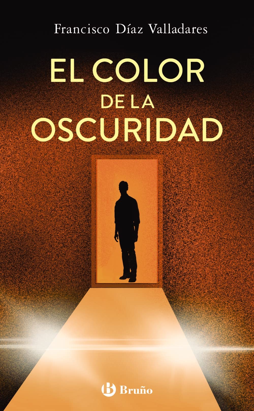 El color de la oscuridad book