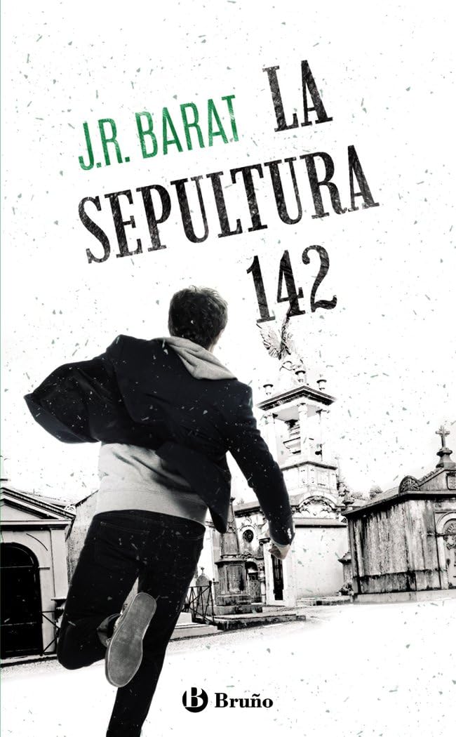 La sepultura 142: Serie Daniel Villena, 2 (Castellano - JUVENIL - PARALELO CERO) Horror & Creepy