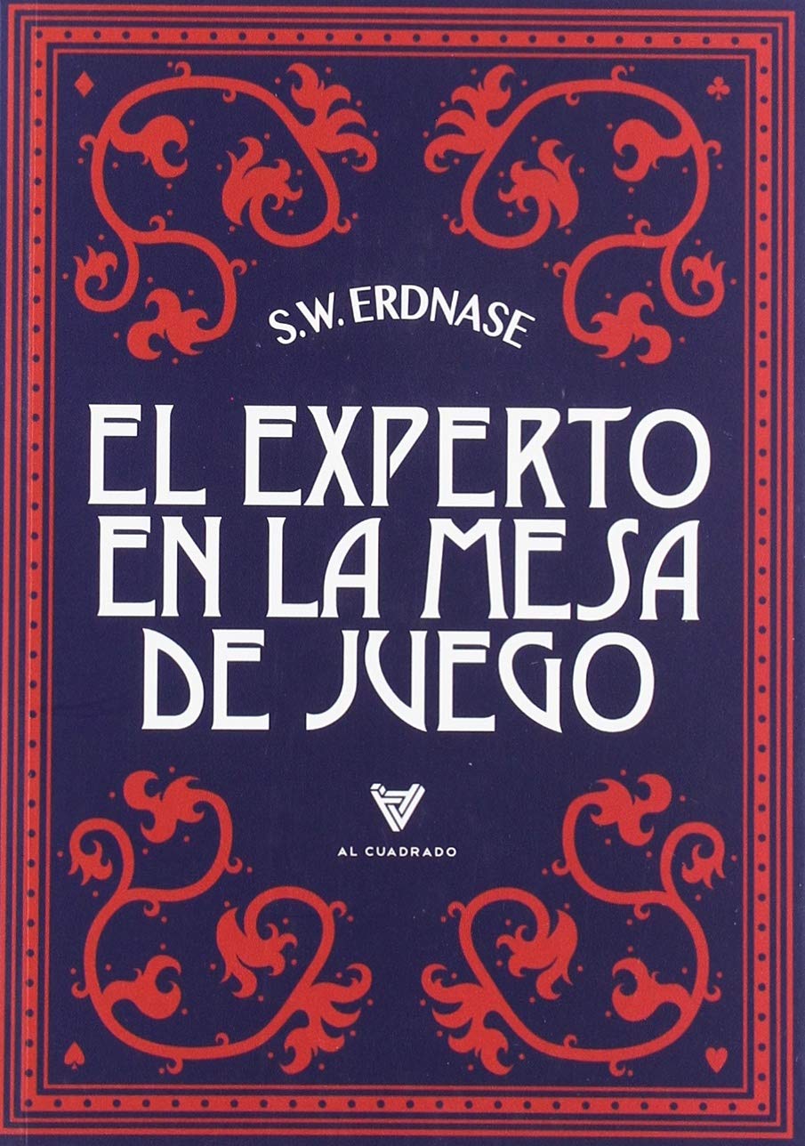 El Experto en la Mesa de Juego book