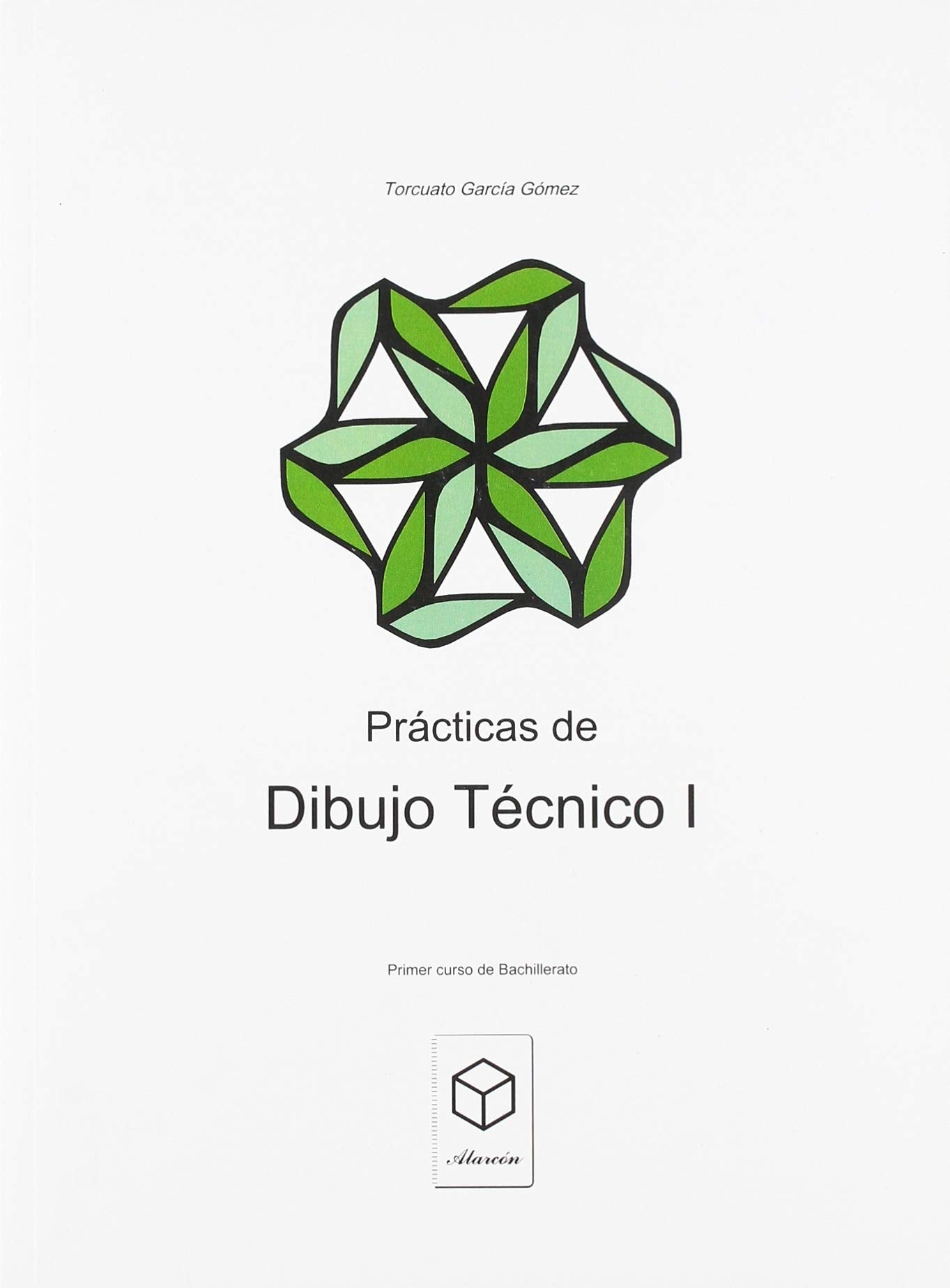 Prácticas de dibujo técnico I book