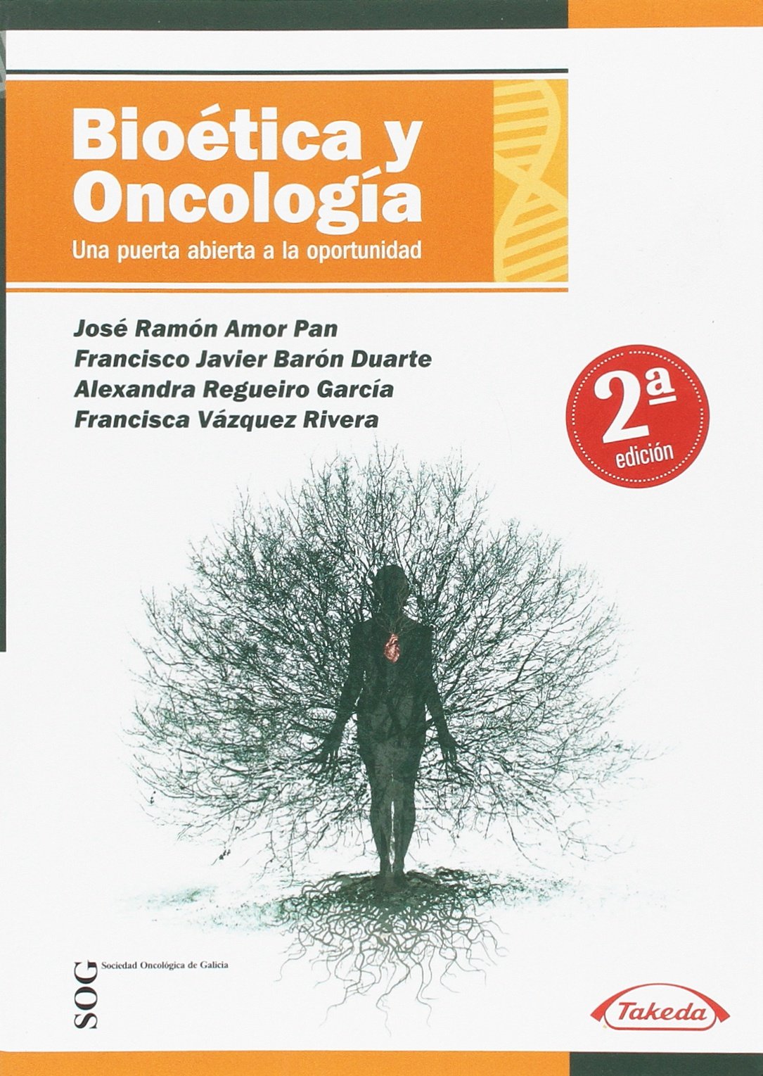 Bioética y Oncología book