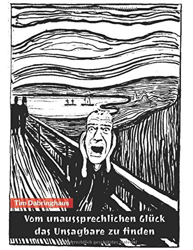 Vom unaussprechlichen Glück das Unsagbare zu finden Law