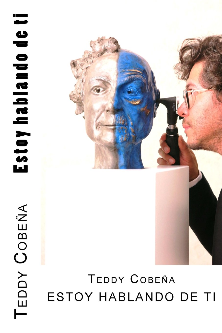 Estoy hablando de ti: Todo lo que concierne a tu vida, tus relaciones, tu dinero, tu salud... Y como conseguir lo que deseas! book