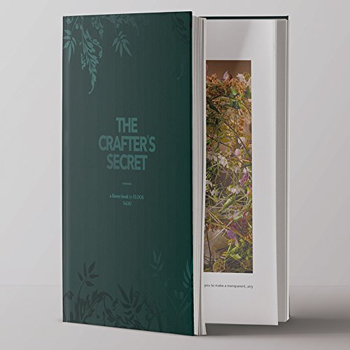 FLOOS, the crafter's secret vol.02 Leisure, Home & Garden
