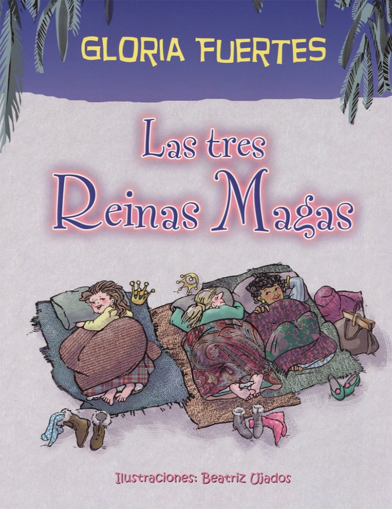 Las tres reinas magas Social Sciences