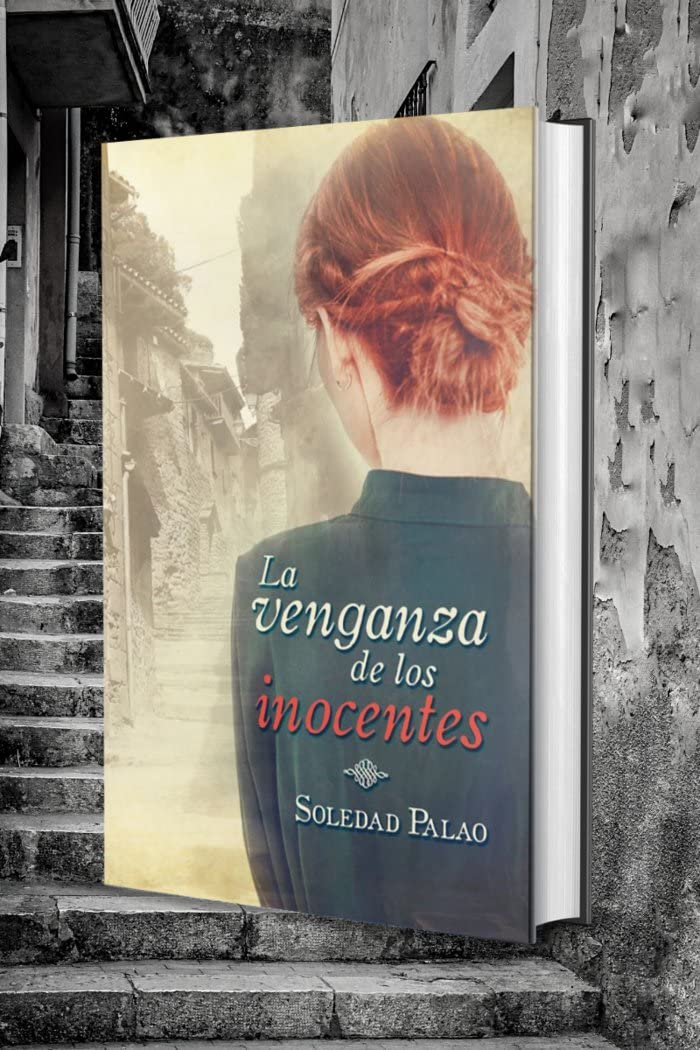 La venganza de los inocentes Contemporary literature