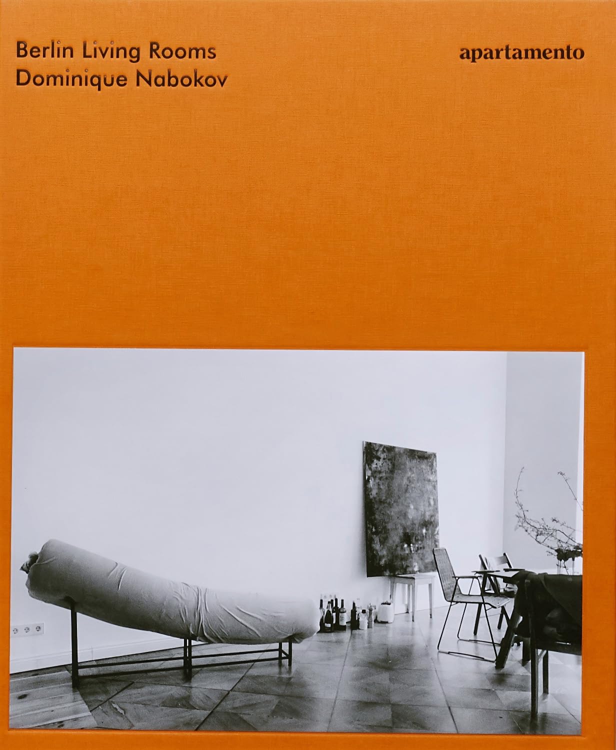 Berlin Living Rooms Books