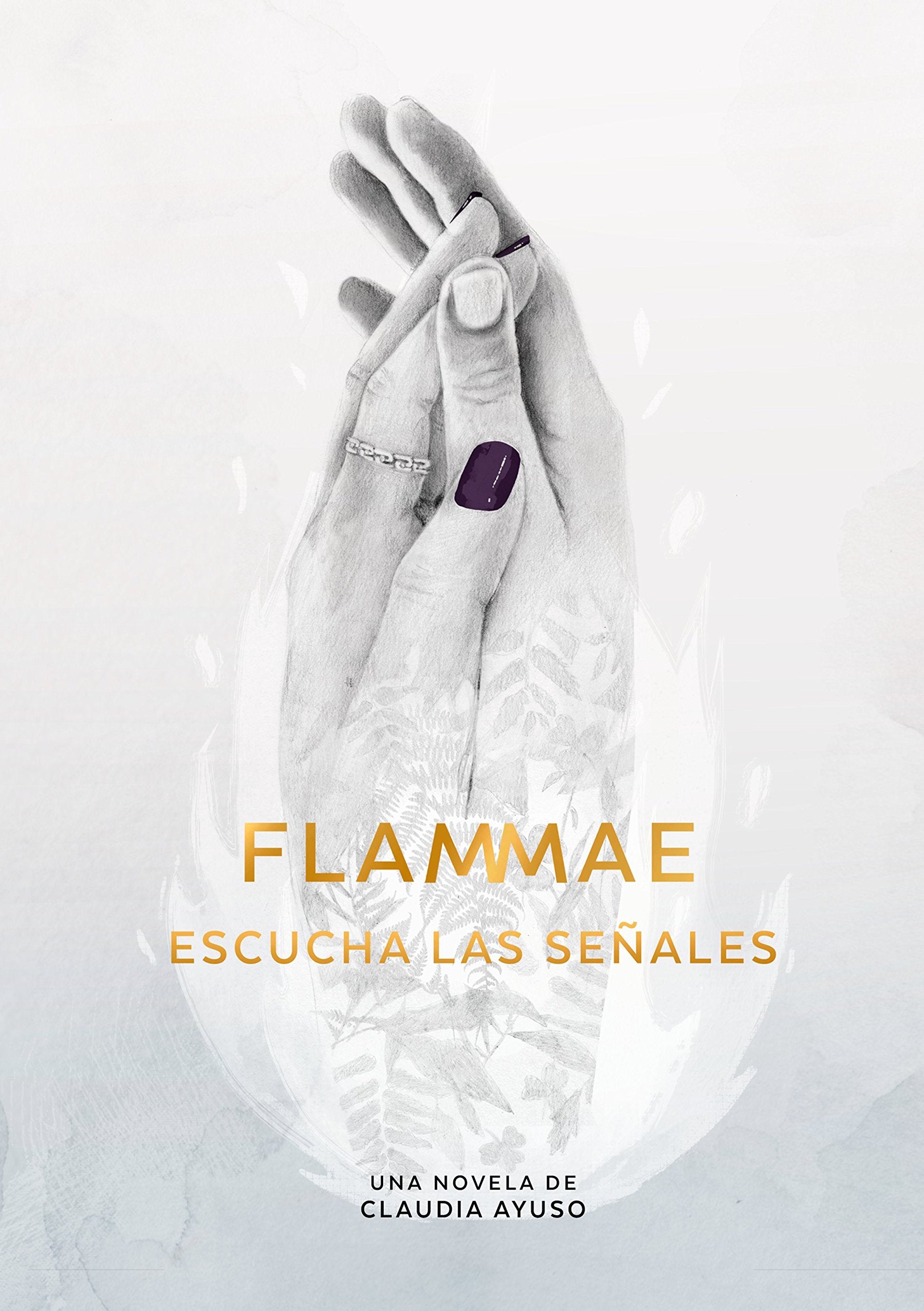 Flammae: Escucha las Señales book