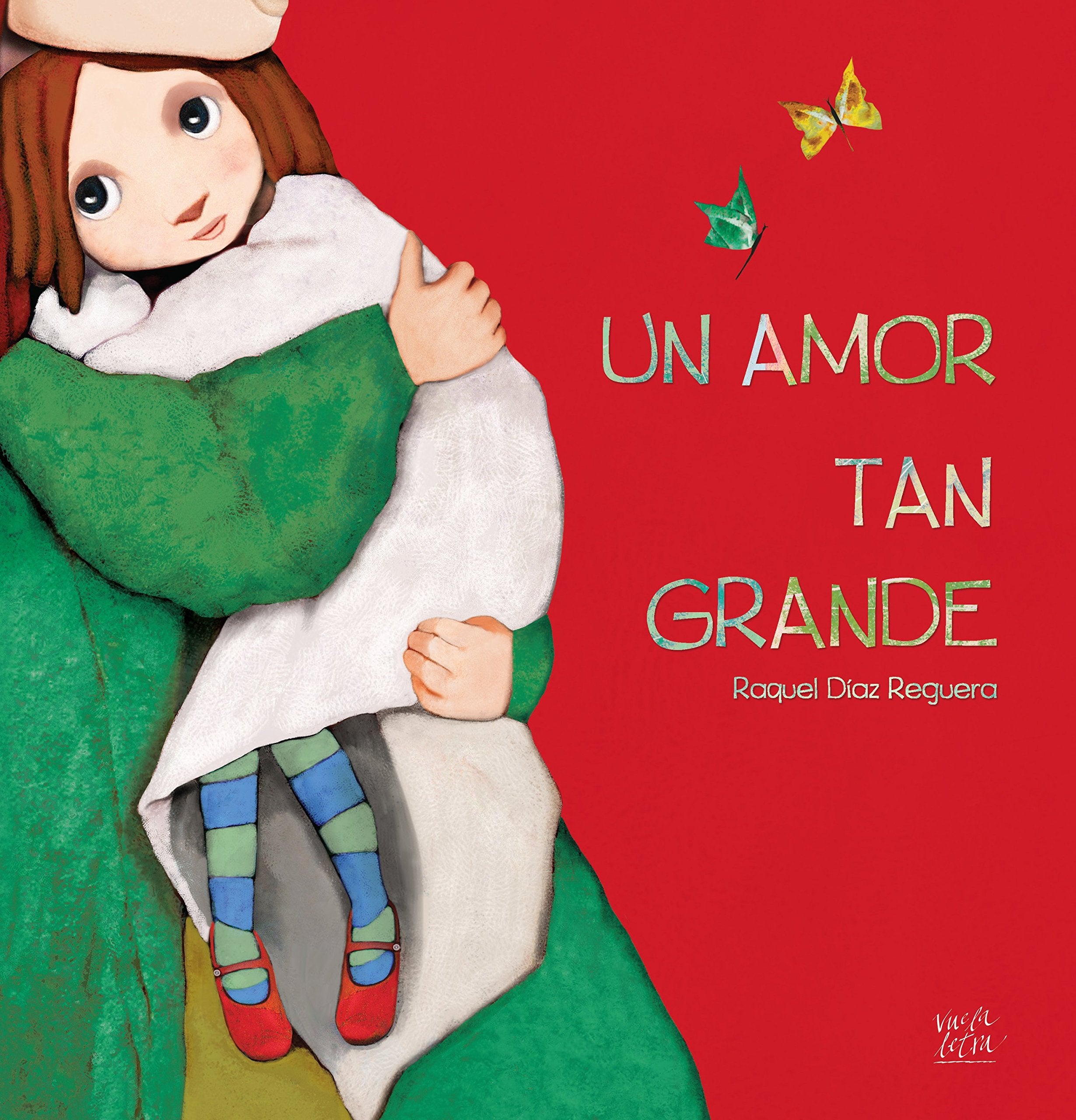 Un amor tan grande Books