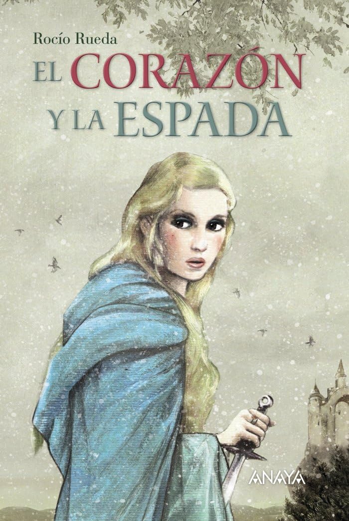 El corazón y la espada Social Sciences Books