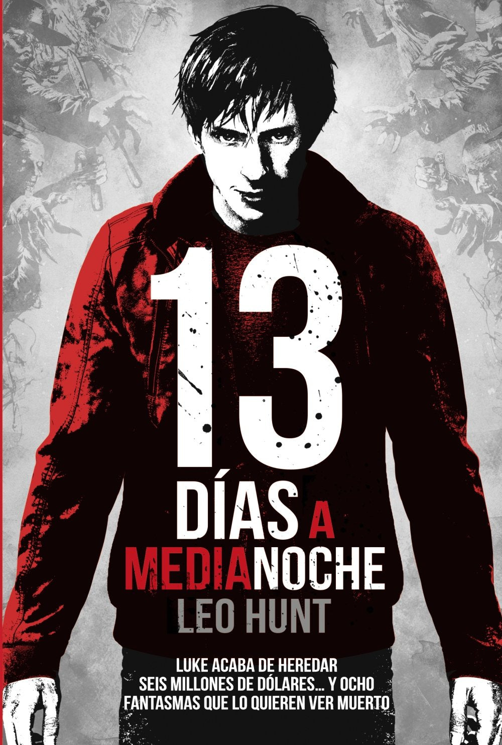 13 días a medianoche Social Sciences