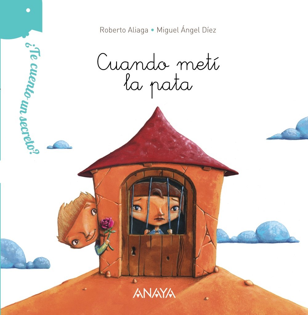¿Te cuento un secreto?. Cuando metí la pata Social Sciences Books