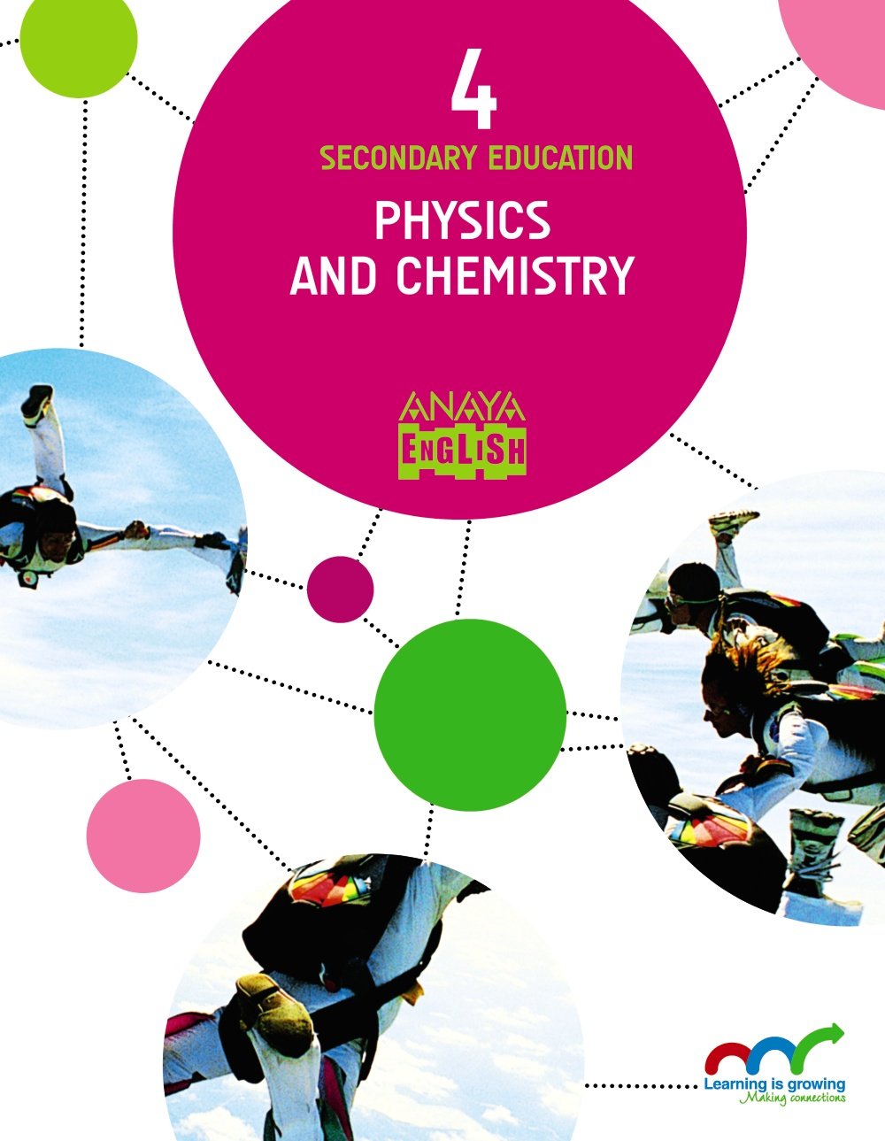 Physics and Chemistry 4. book