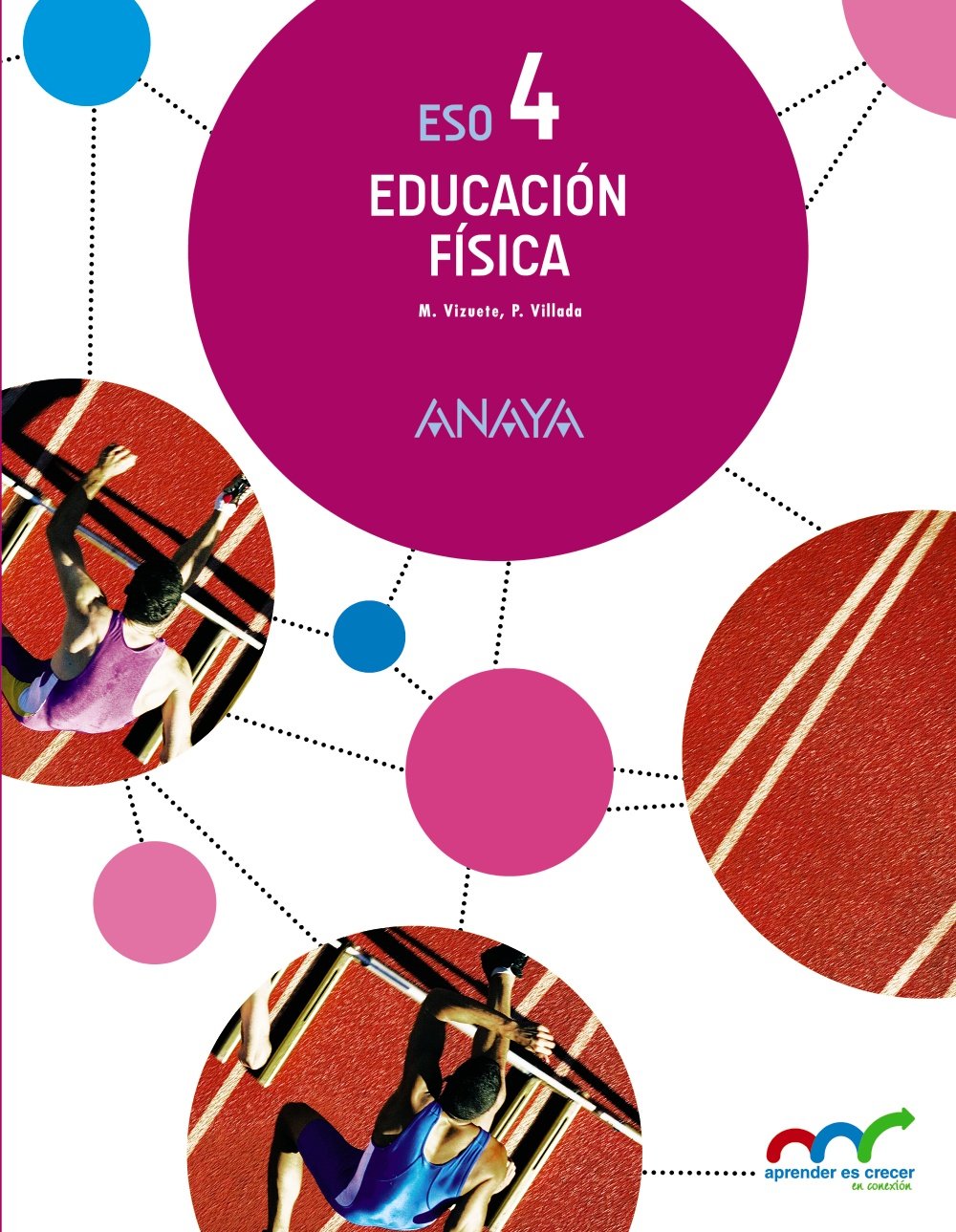 Educación Física 4. book