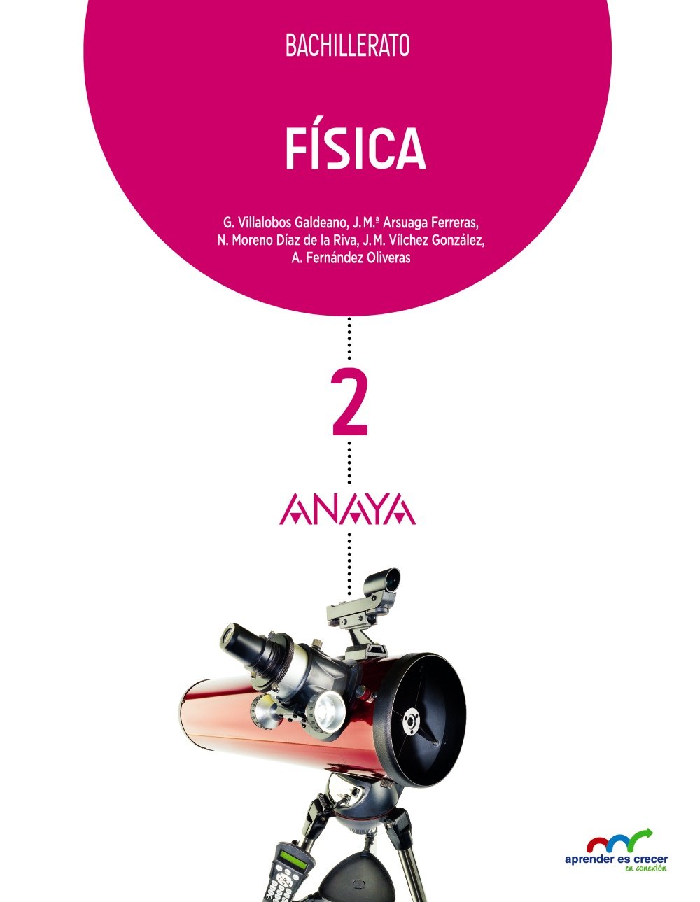 Física 2. book