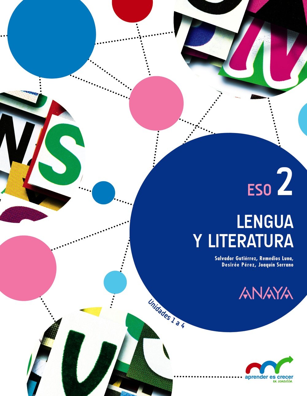 Lengua y Literatura 2. book