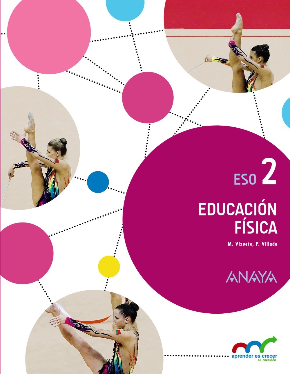Educación Física 2. book