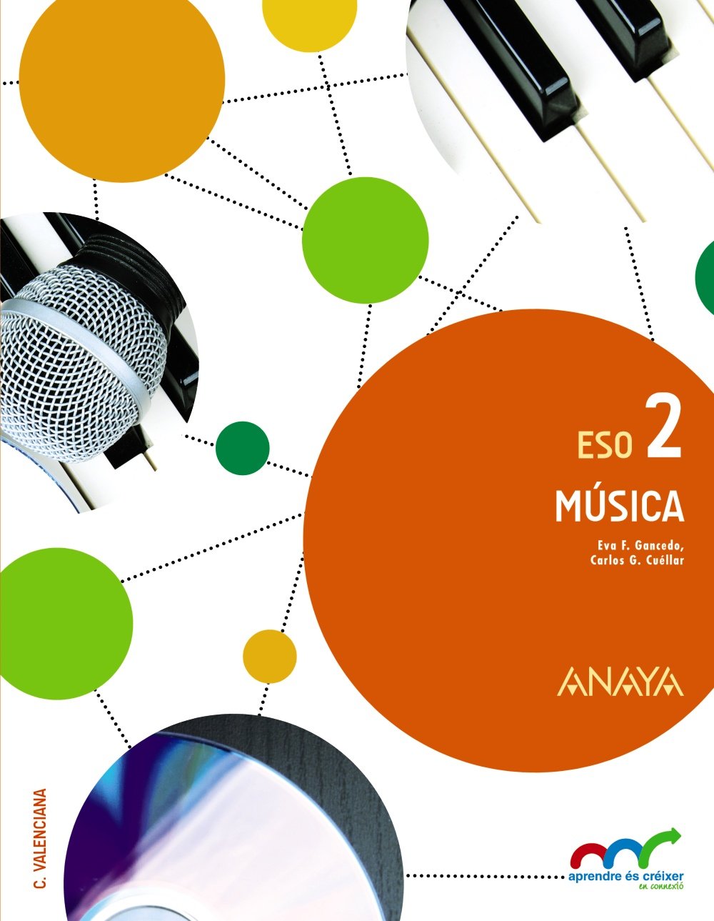 Música 2. book