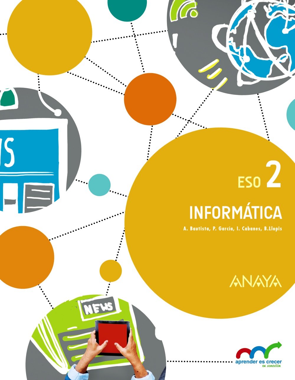 Informática 2. (Aprender es crecer en conexión) Learning & Reference